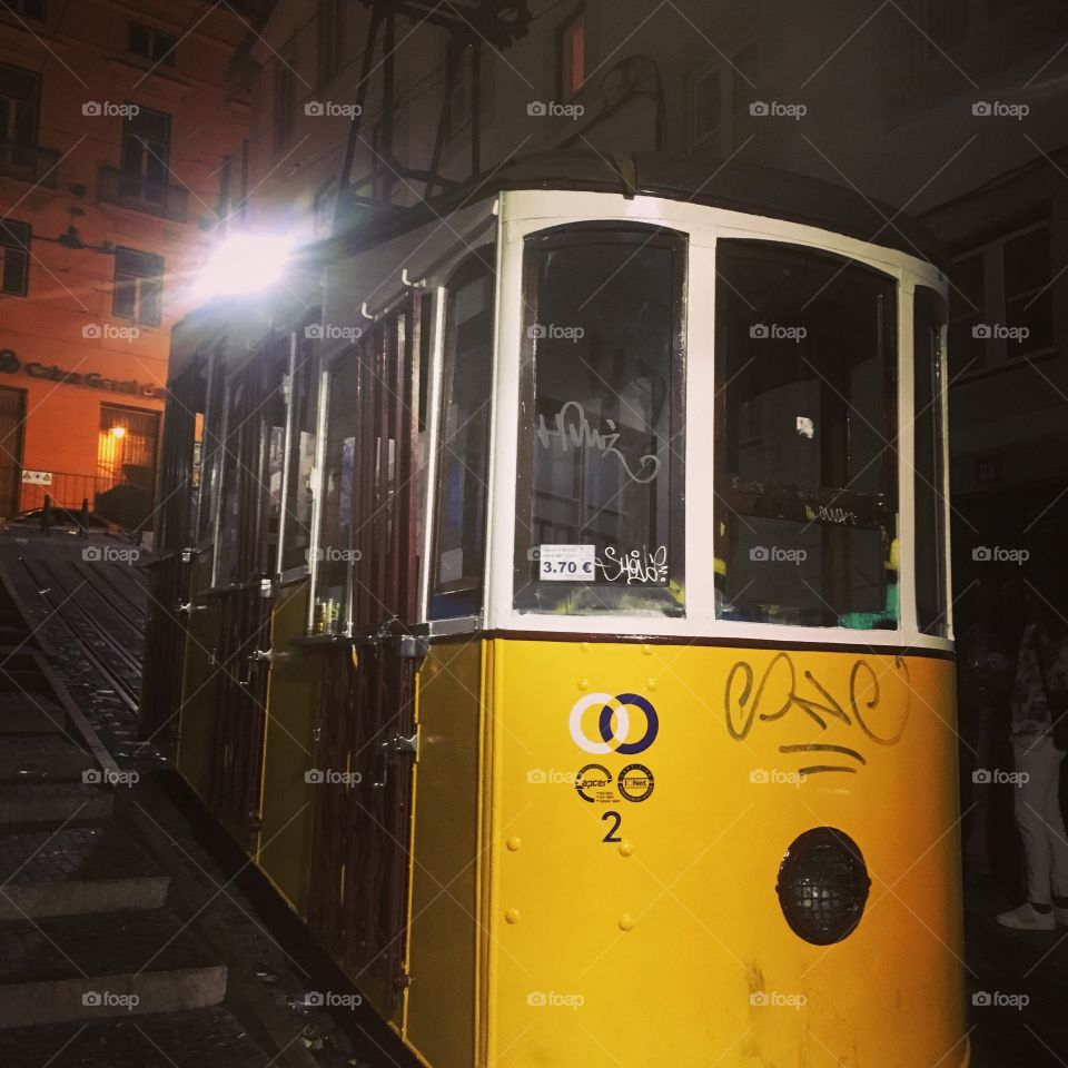 Bairro Alto,Lisboa