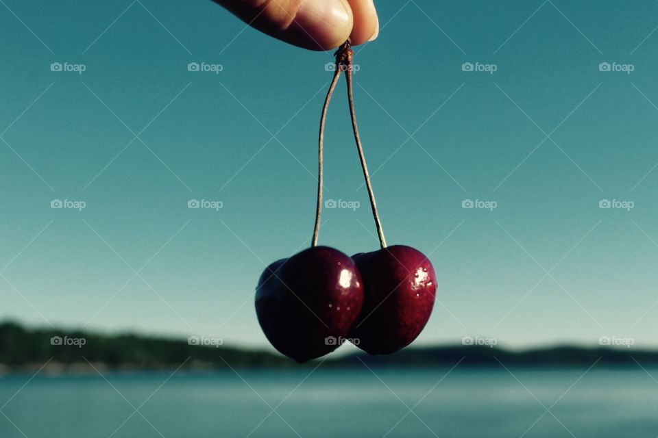 Cherry
