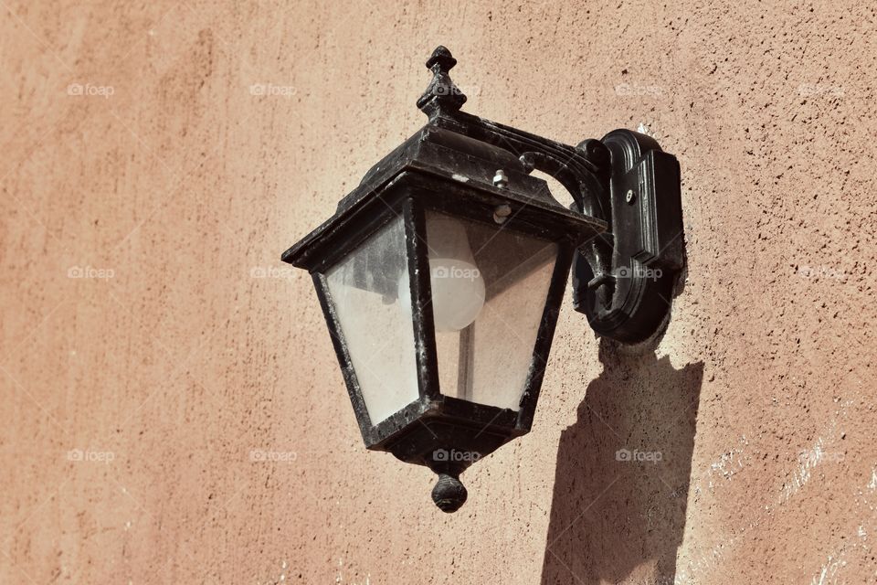 Pictures in Santorini