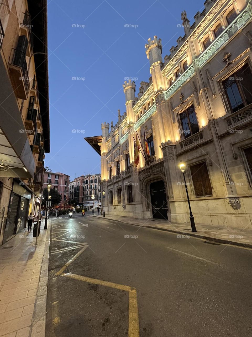 Palma de Mallorca🇪🇸