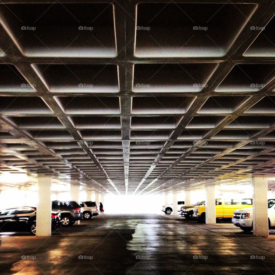 Parking Garage