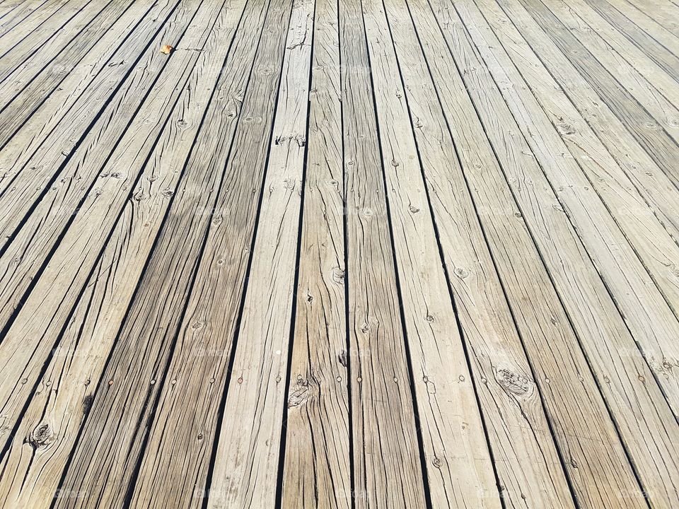 rustic wooden boardwalk background pattern