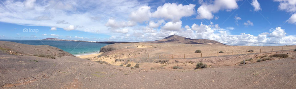 Canarian Islands