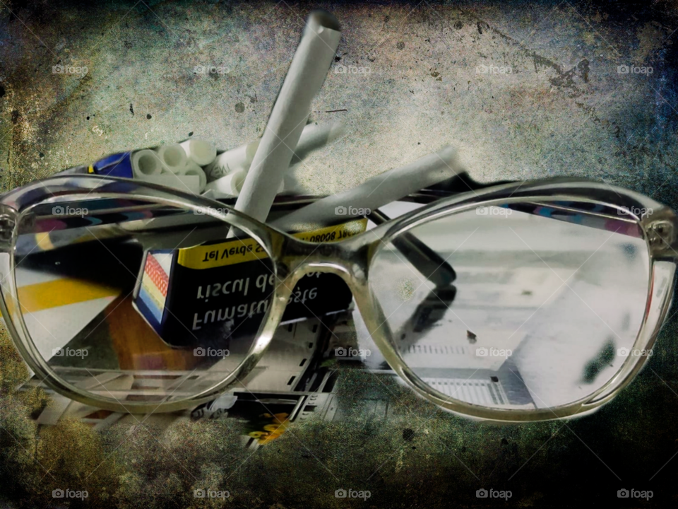 Vacantion series: things I Always Take With Me mission