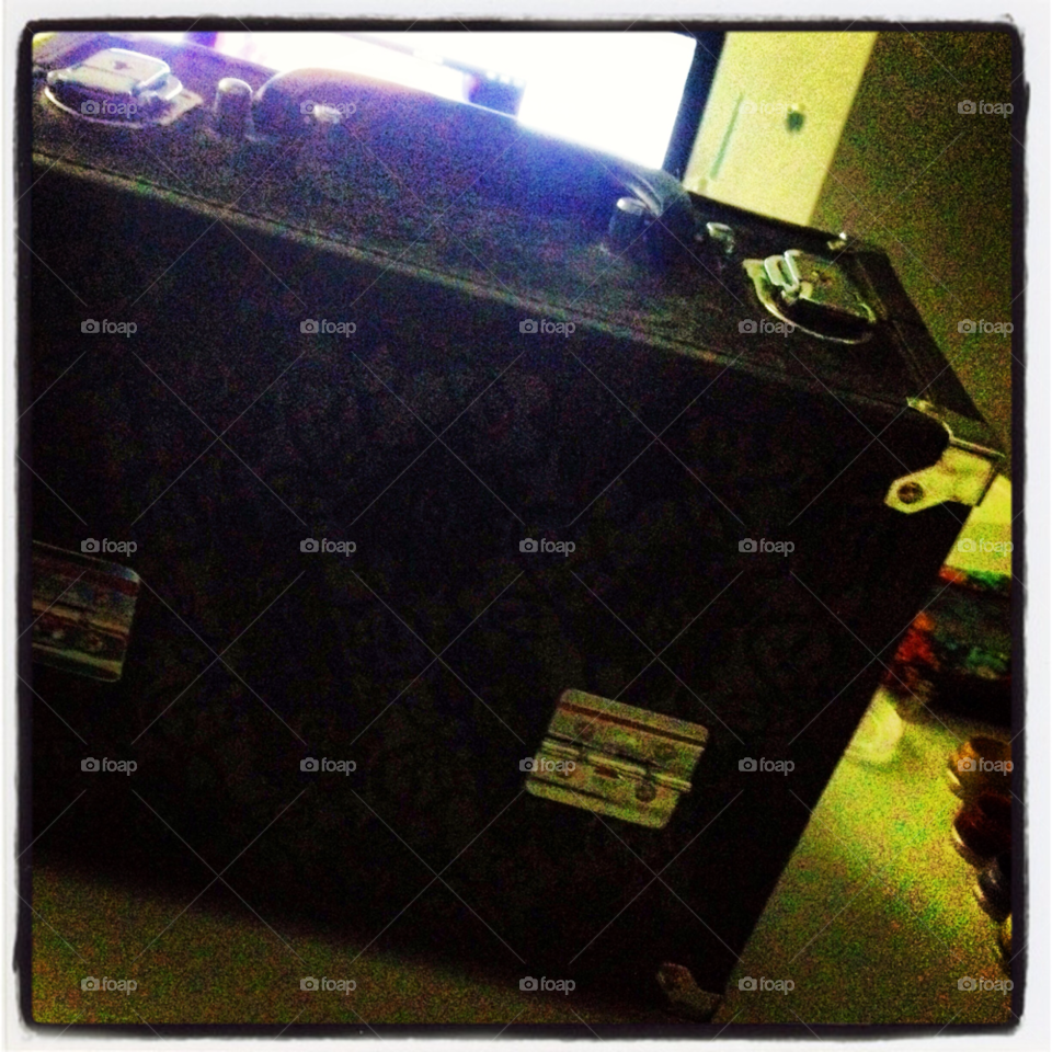 makeup train computer room by Nannon87