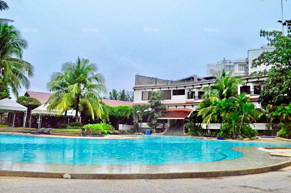 Cebu White Sands Resort and Spa, Cebu City, Philippines