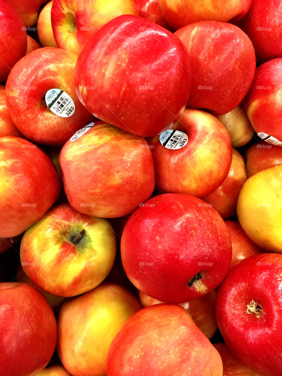 Apples