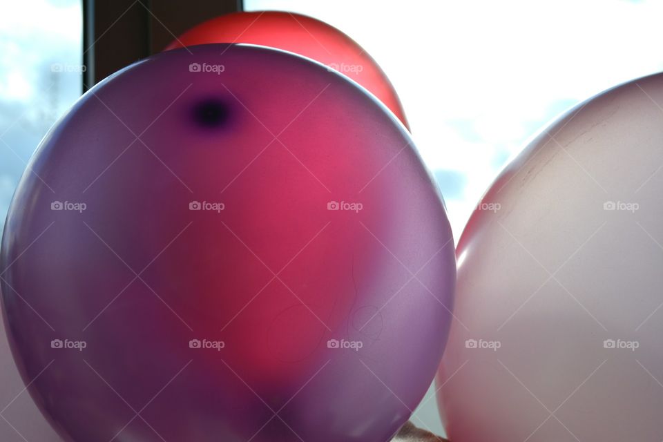 No Person, Round Out, Blur, Ball, Abstract