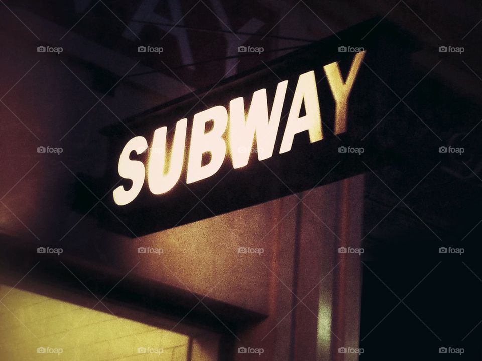 Subway