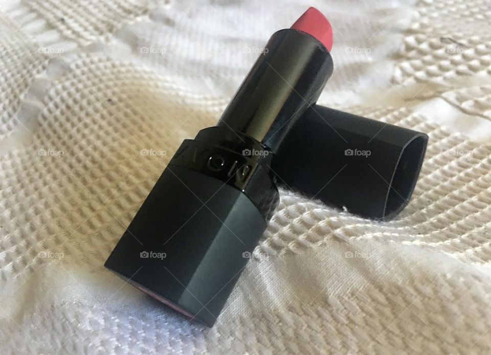 Love your lipstick 