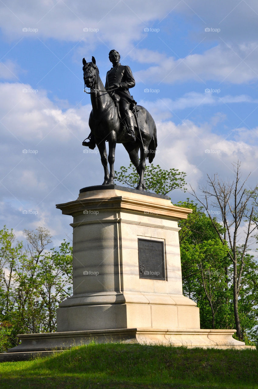 Gettysburg