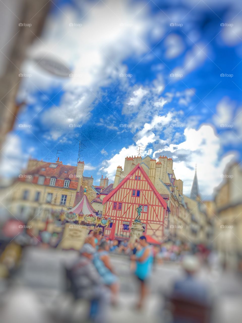 Dijon 