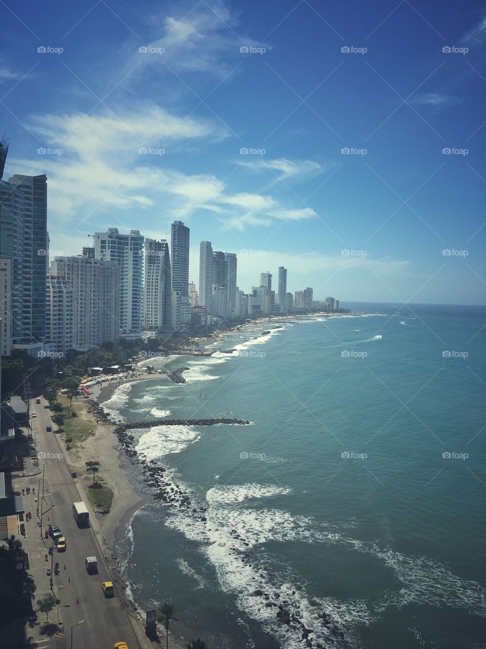 Cartagena 