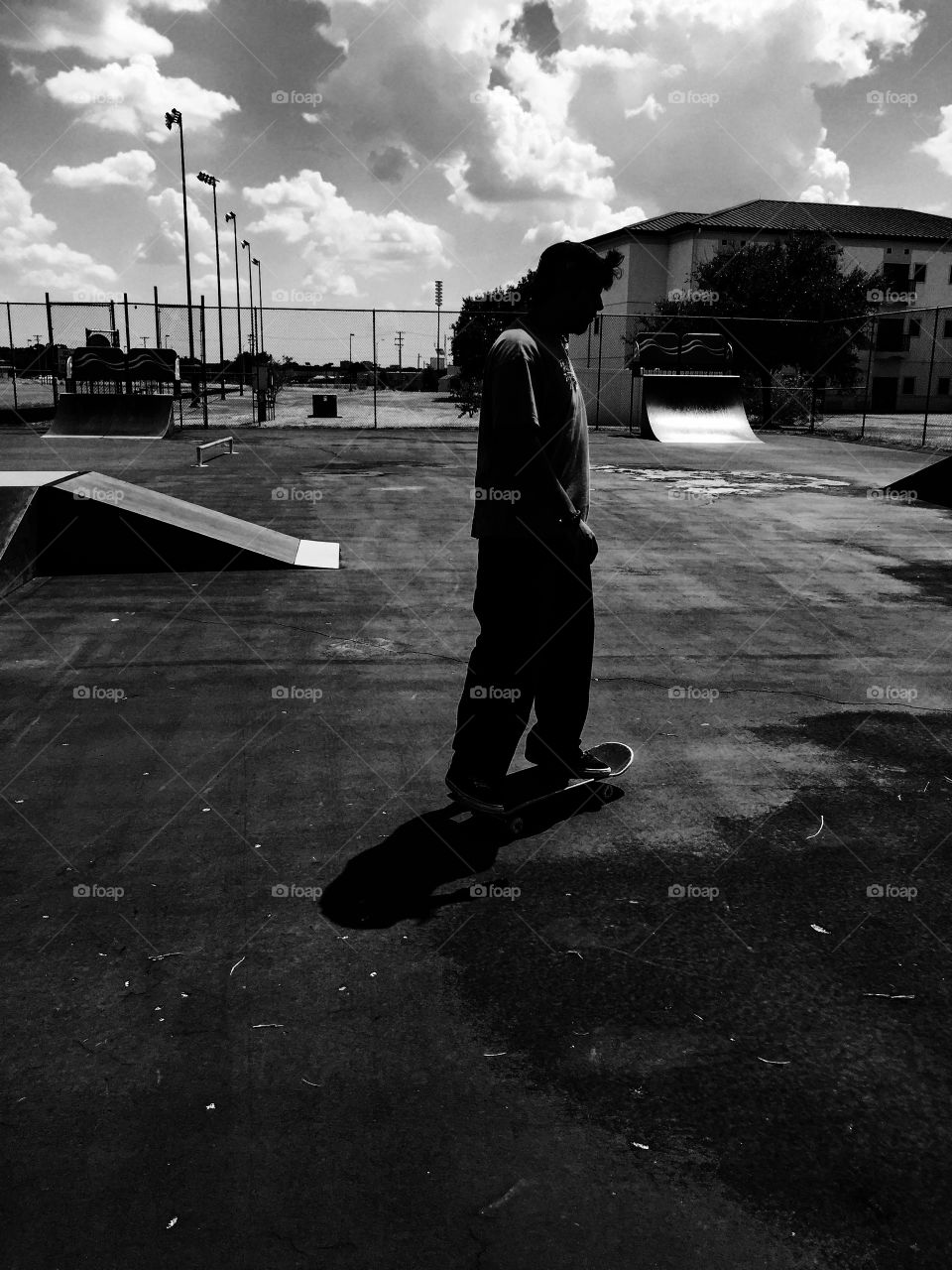 Skatepark 