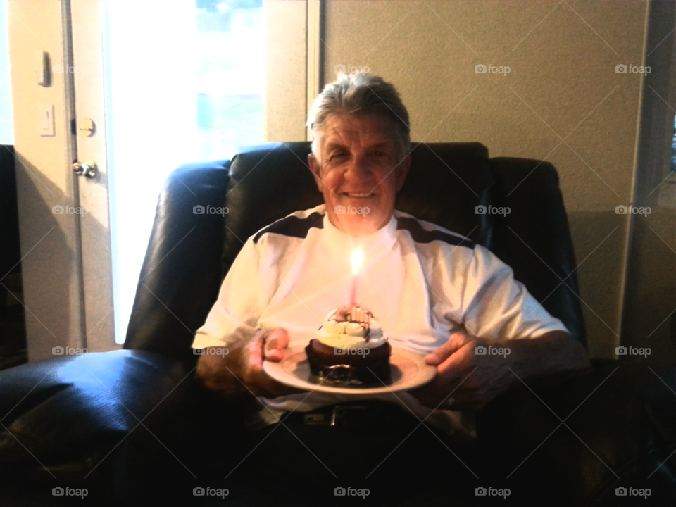 Life as a baby boomer