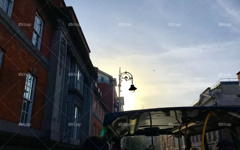 Dublin