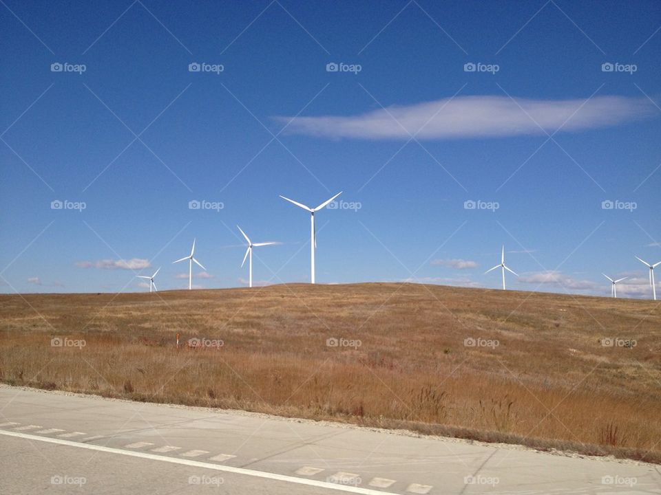 windmill wind power wind mills by leanderthal