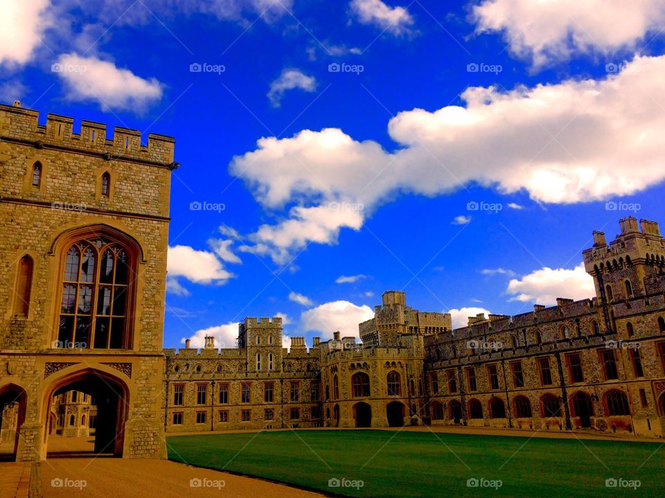 Windsor Castle