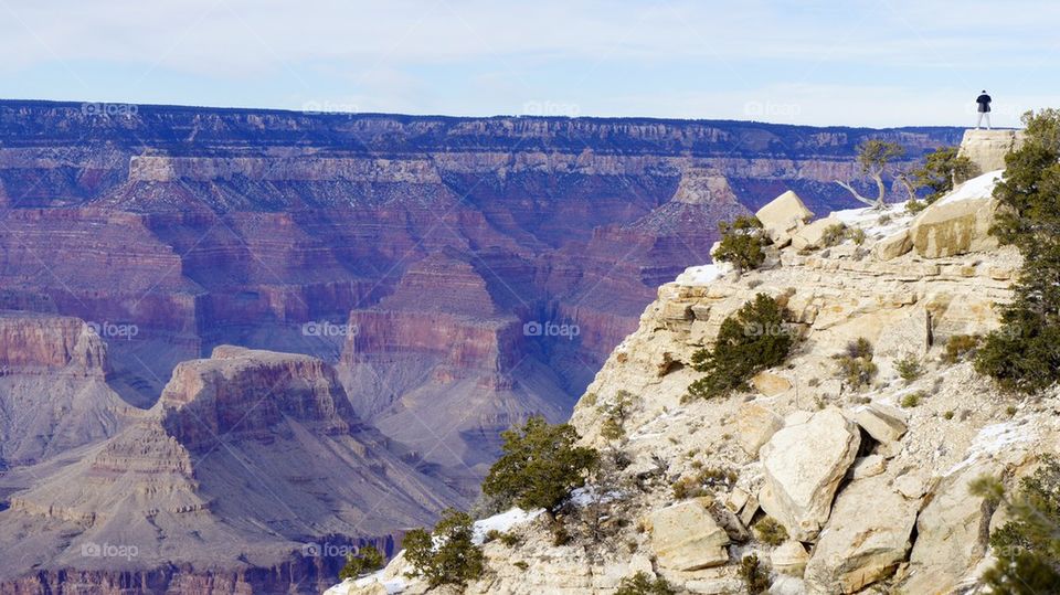 Grand canyon