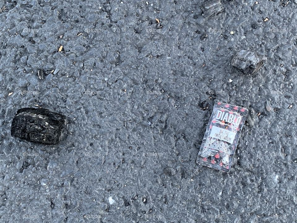 When the local Taco Bell caught fire, it brought a whole new meaning to “Diablo”. 