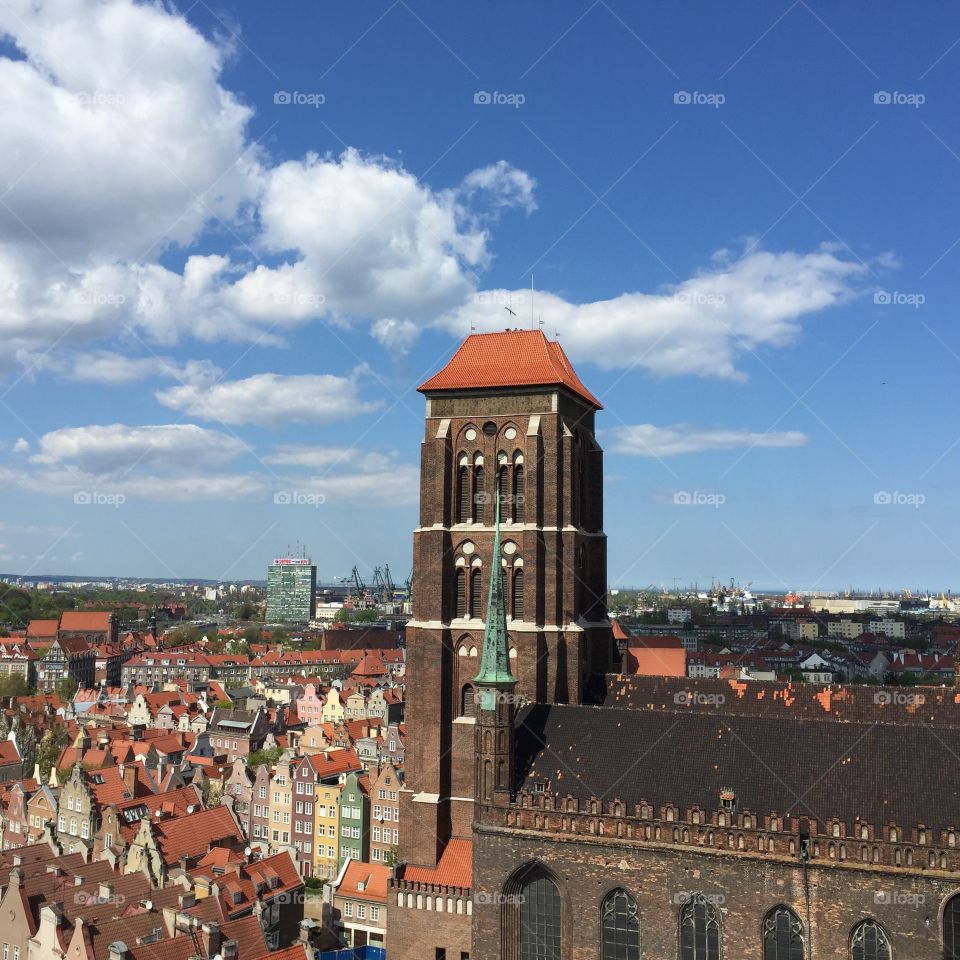 Gdansk