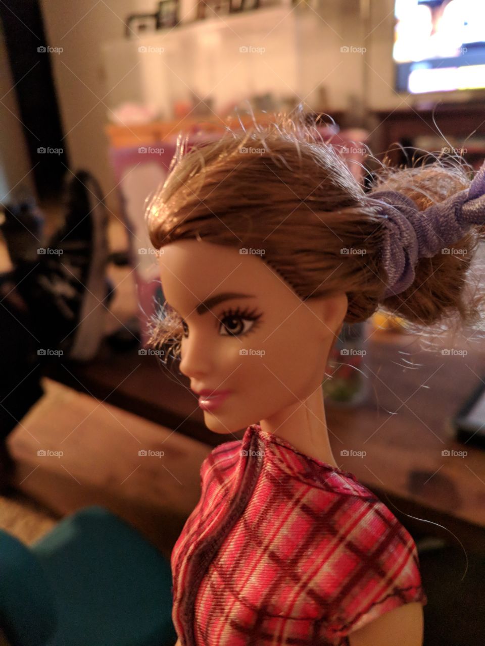 Barbie fun
