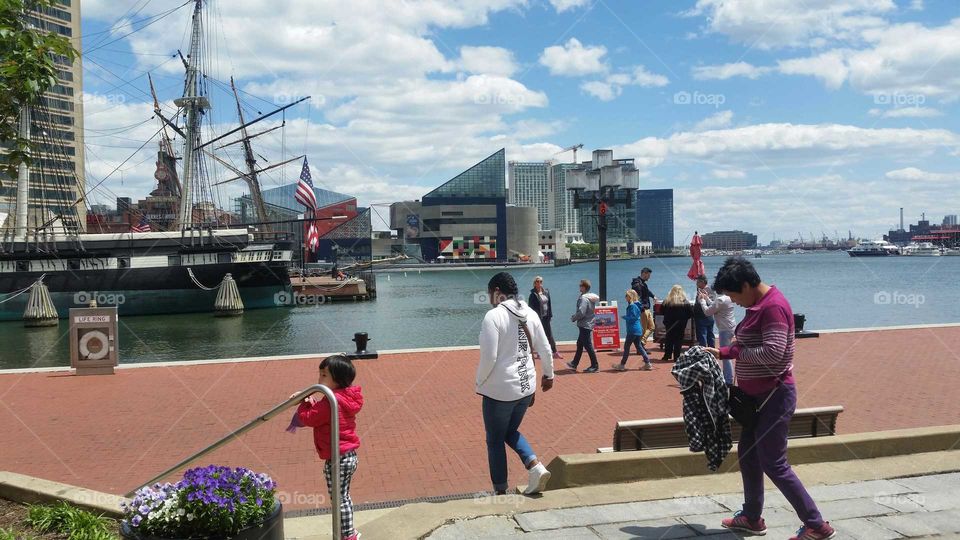 Baltimore at its finest