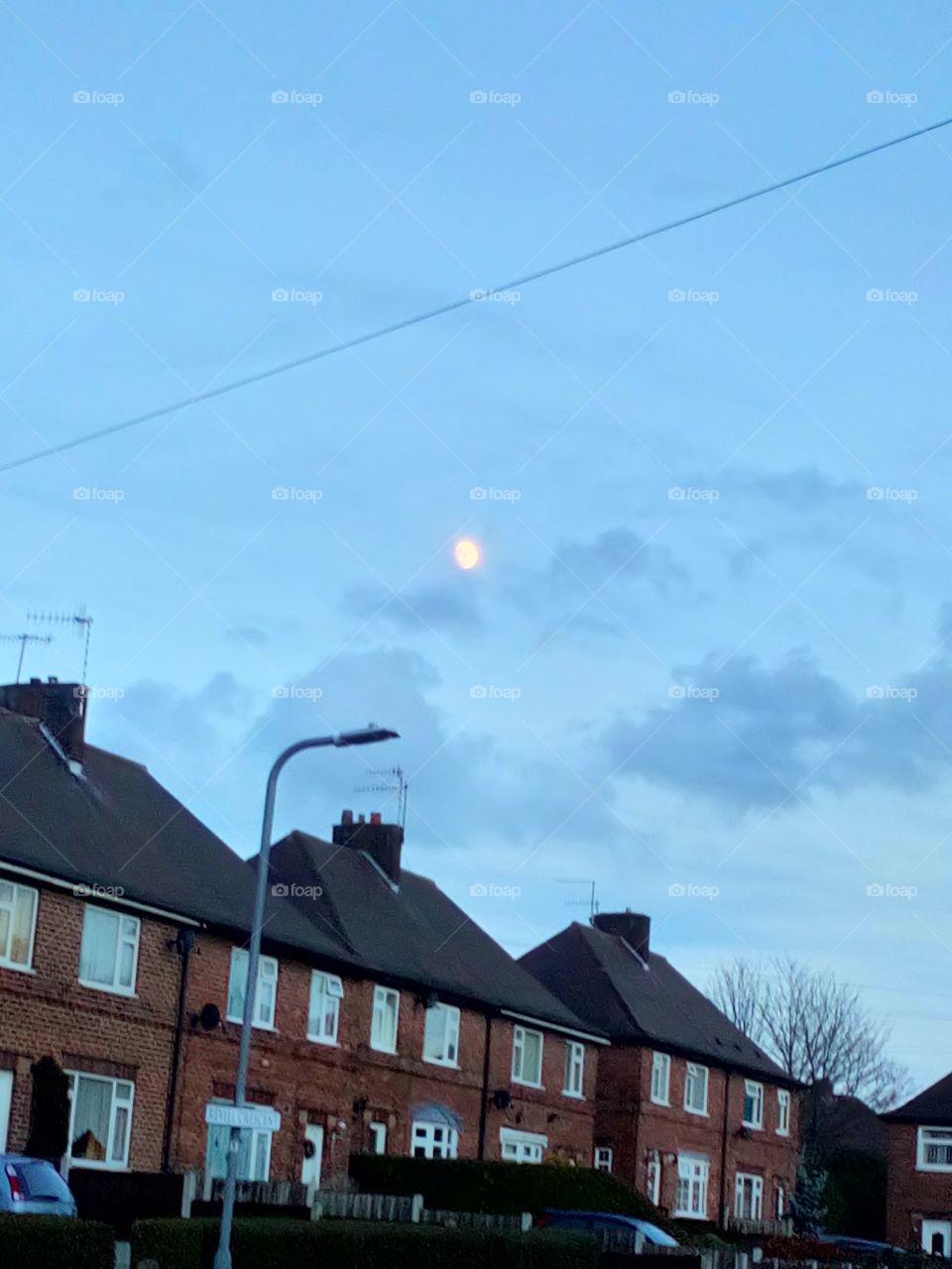 Dancing in the stars and the pale moonlight