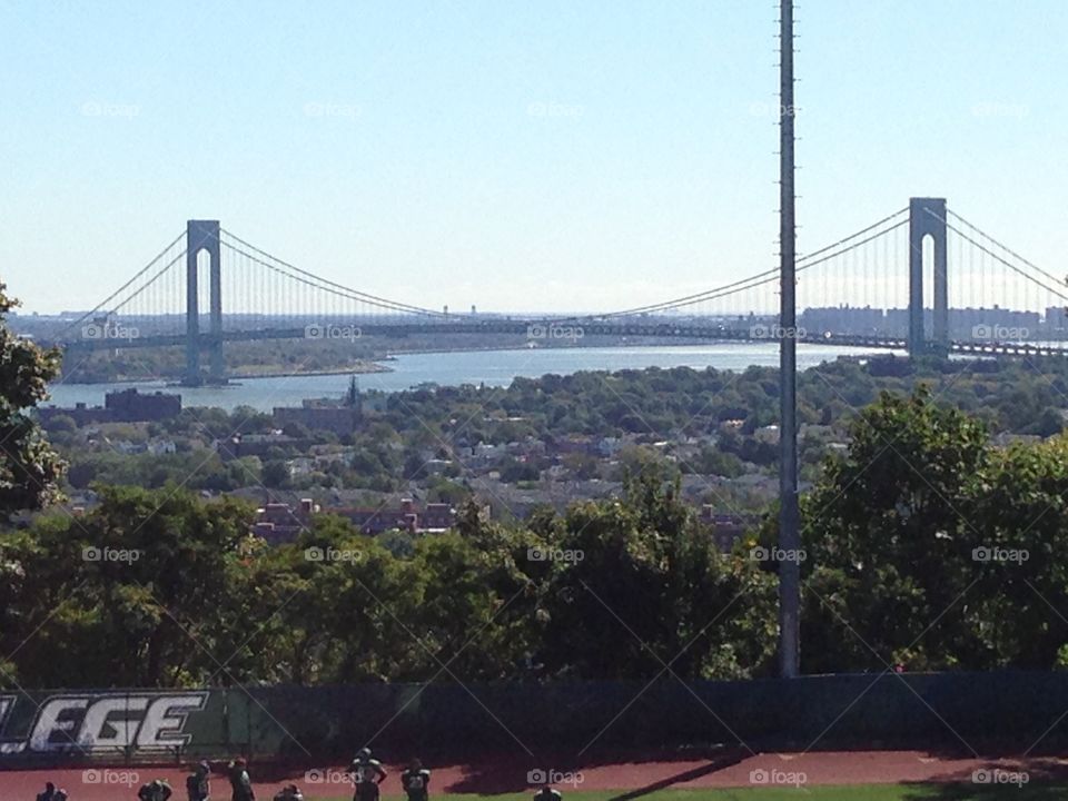 Verrazano