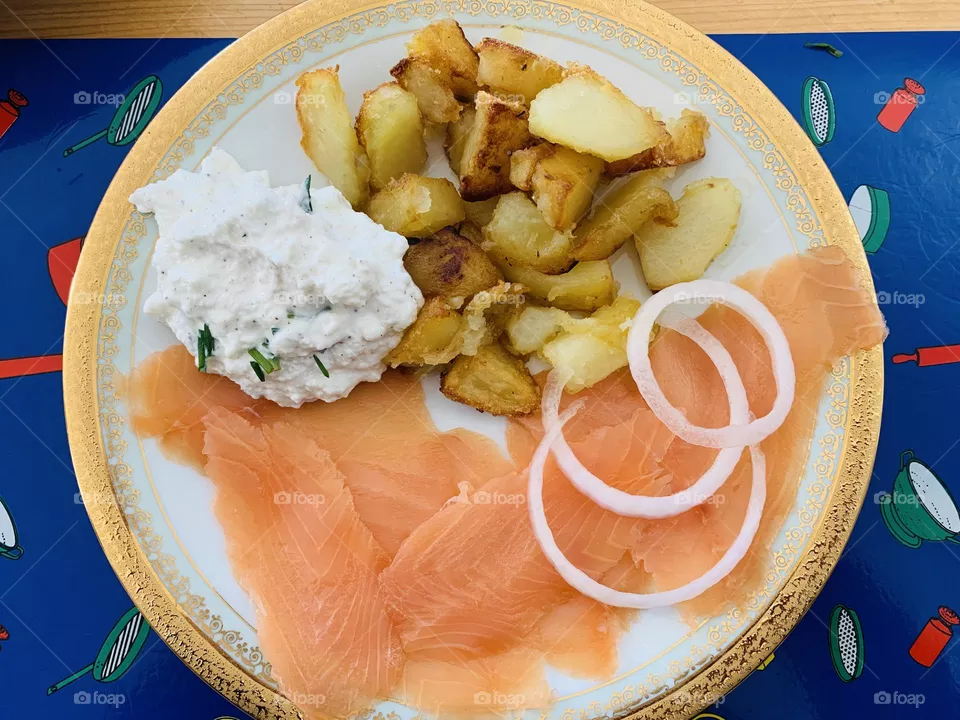 Little Dinner