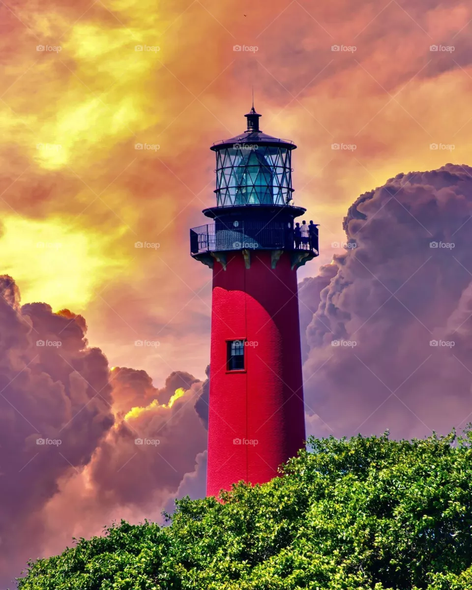 Lighthouse
