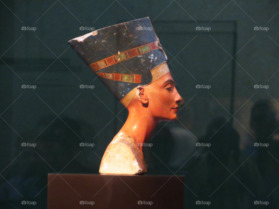 Néfertiti