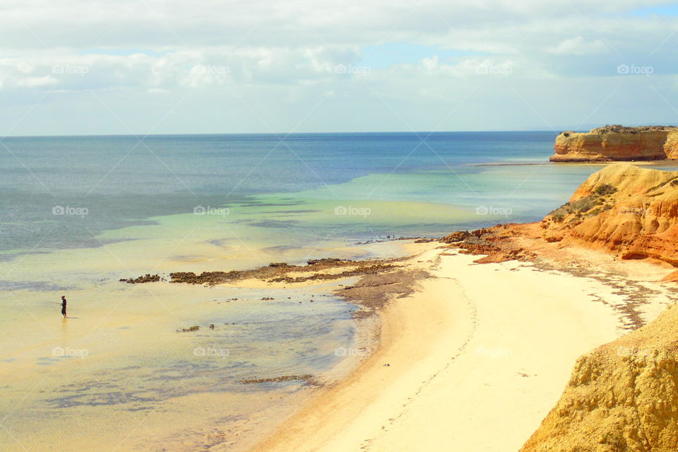 beach Australia