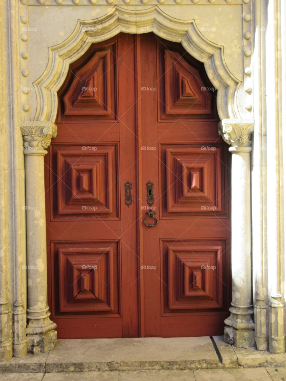 Art Door 