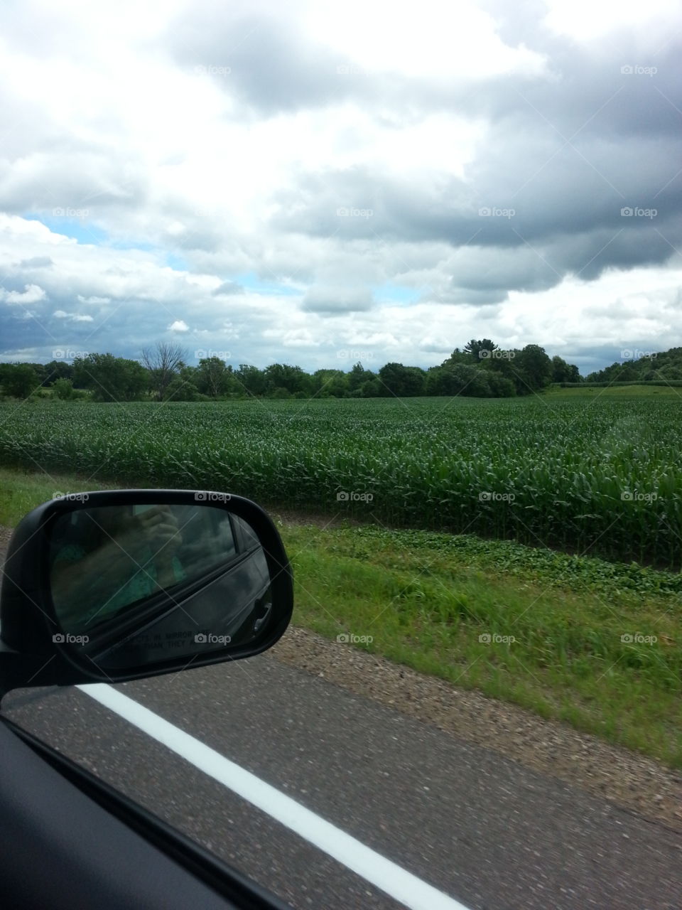 Wisc corn #2