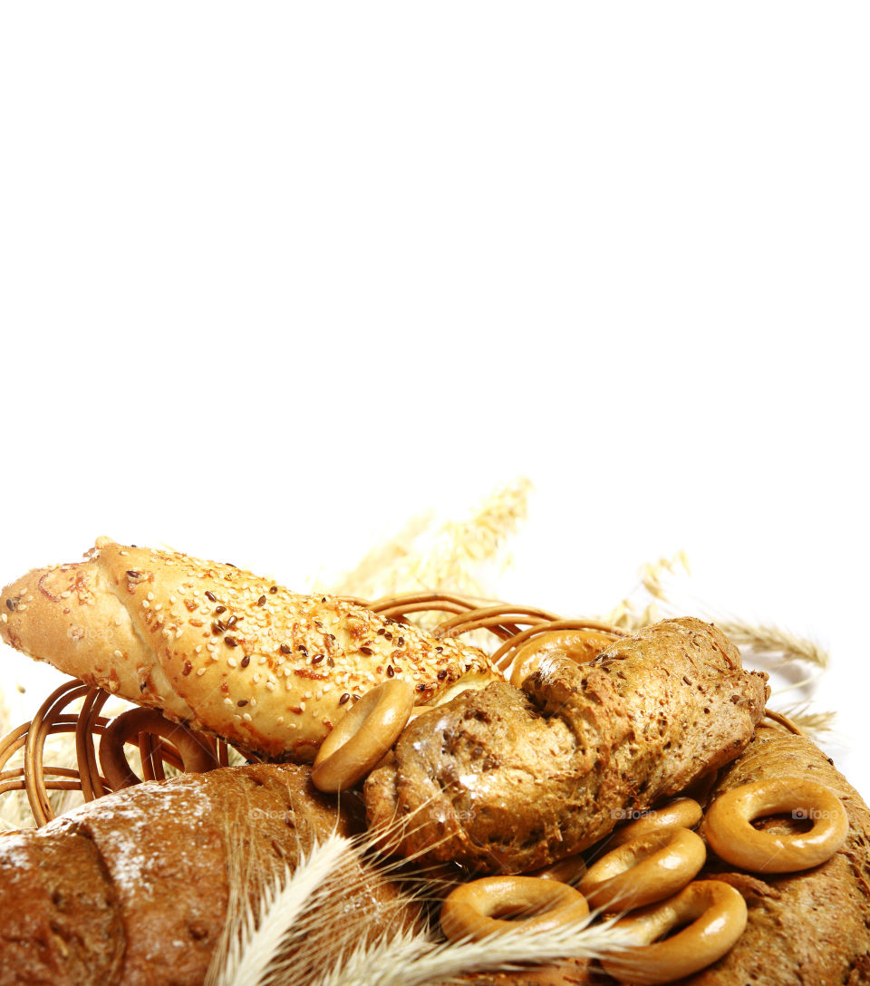 Bakery composition view2