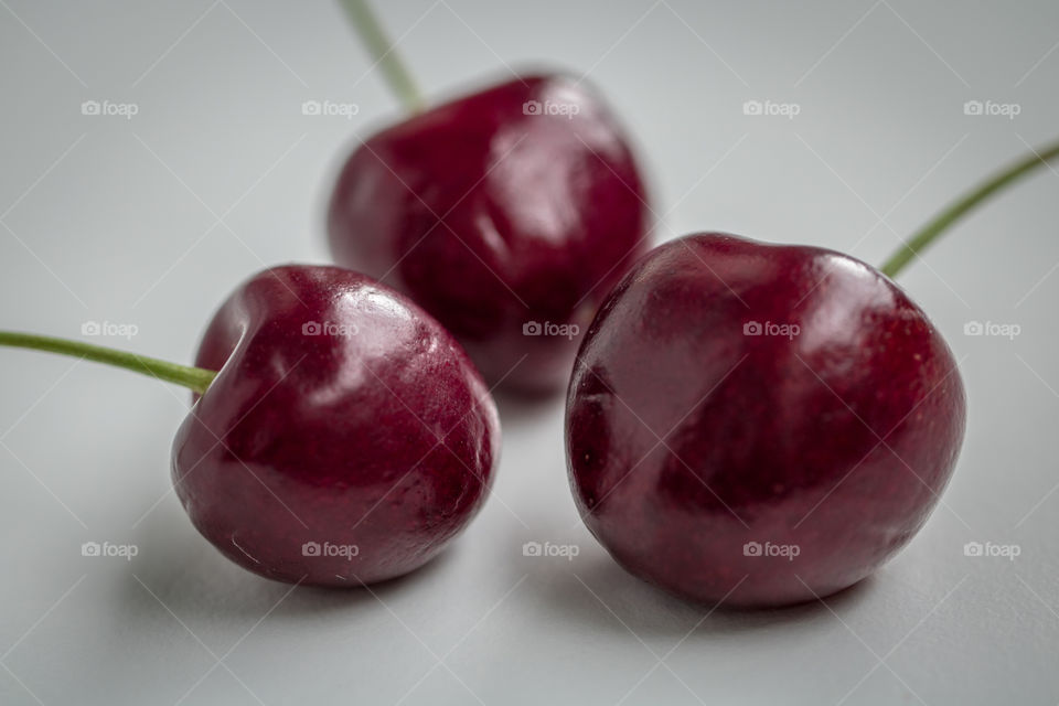 Cherries 