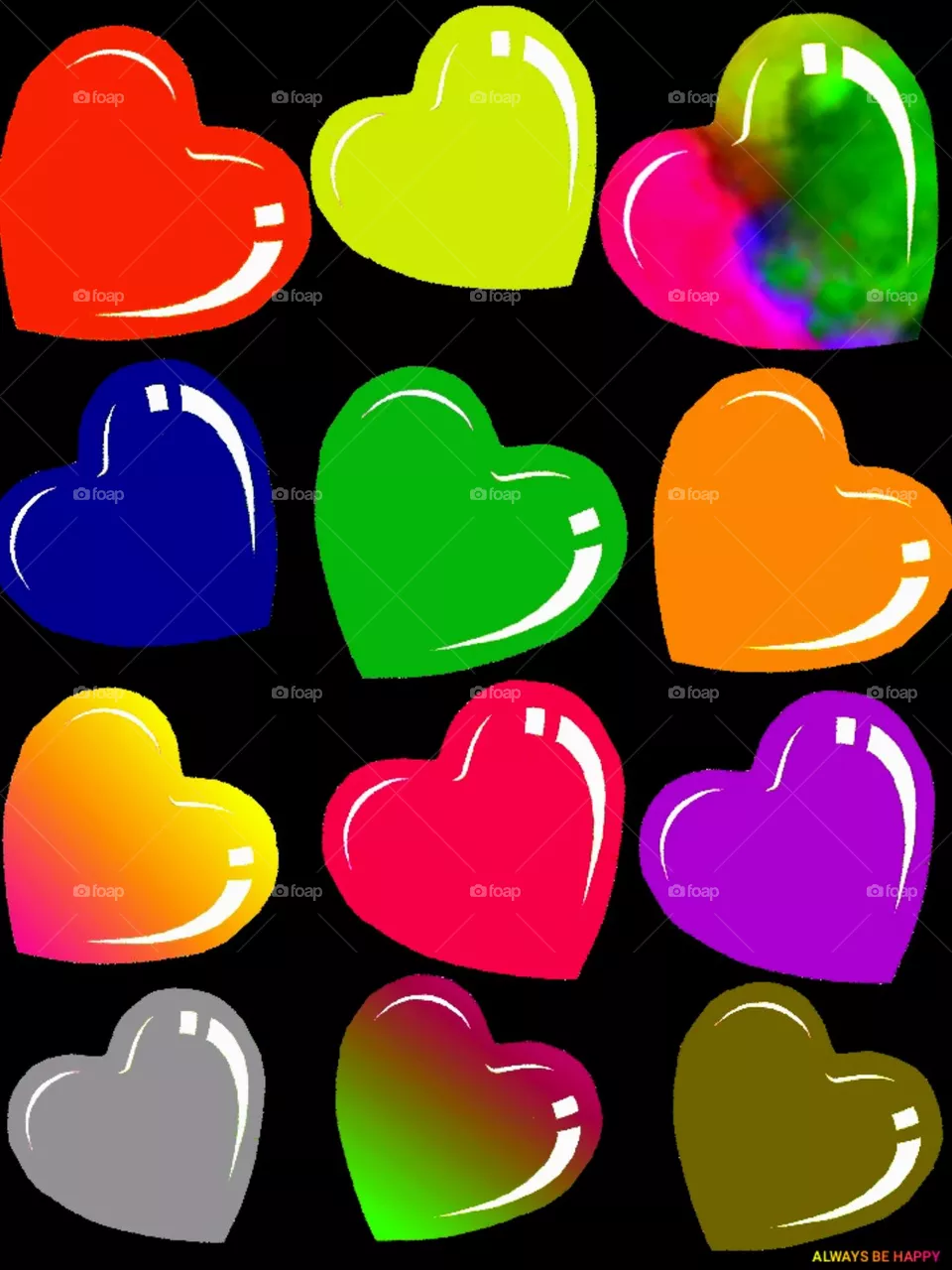 background art picture