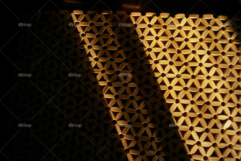 Abstract textured background