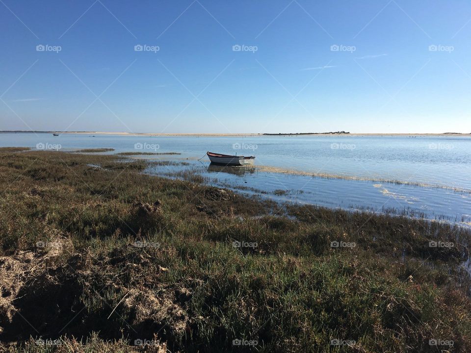 Ria Formosa