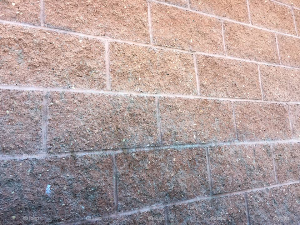 Brick background 