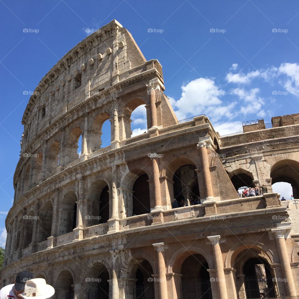 Colosseum