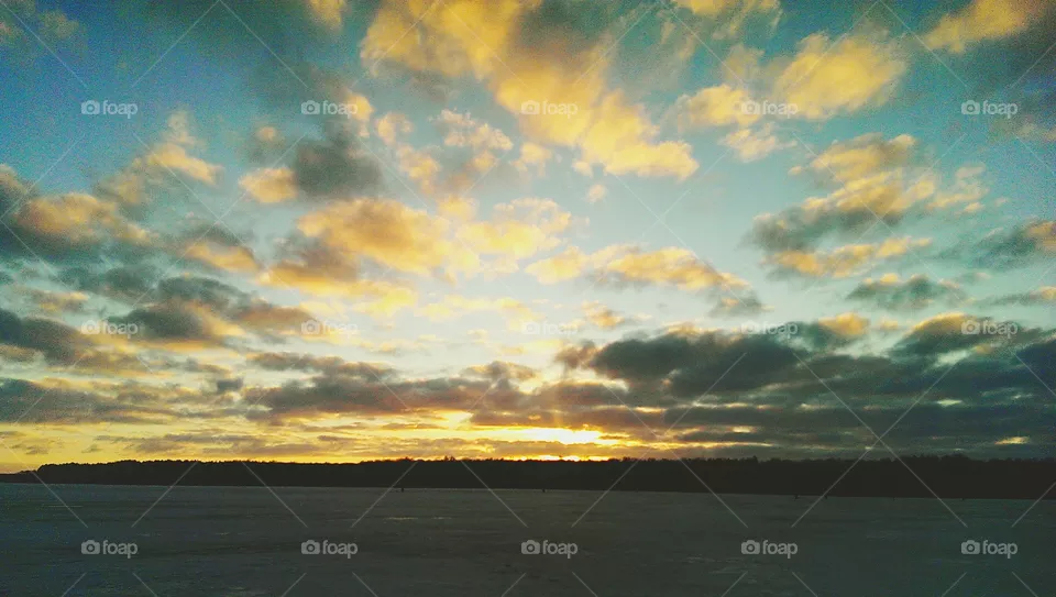 Sunrise