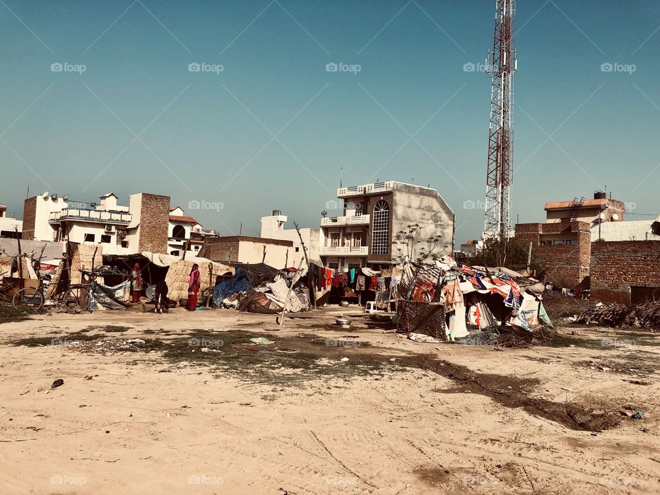 STREETS OF INDIA 🇮🇳