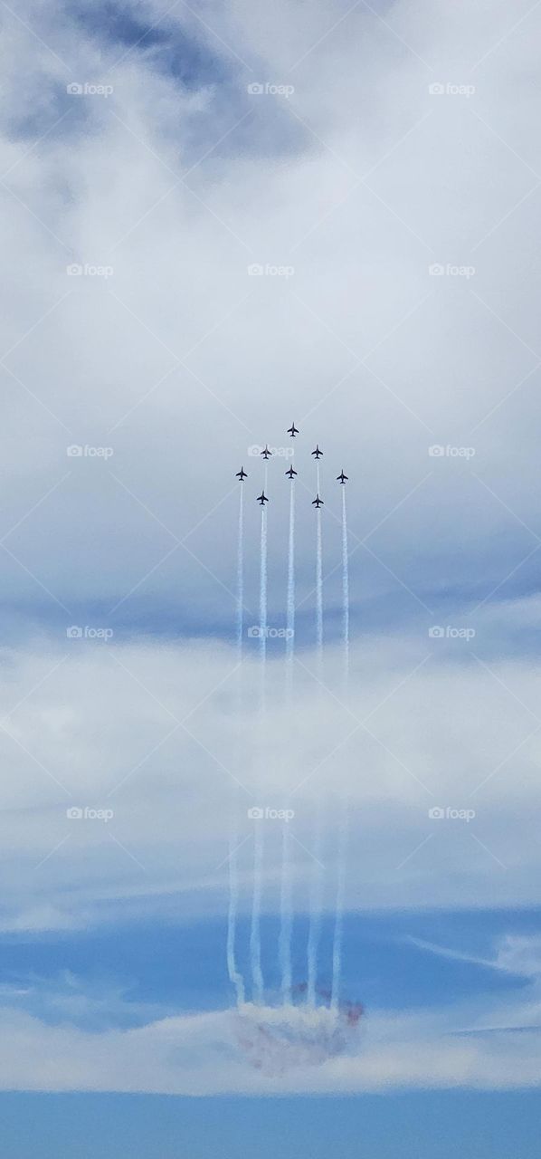 patrouille de France