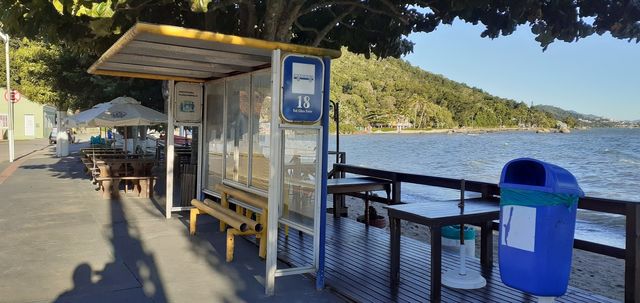 Sambaqui Florianopolis