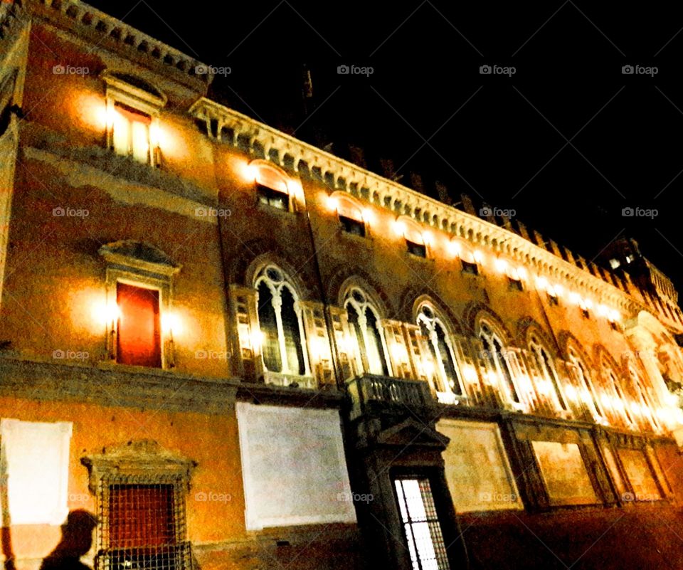 piazza del nettuno