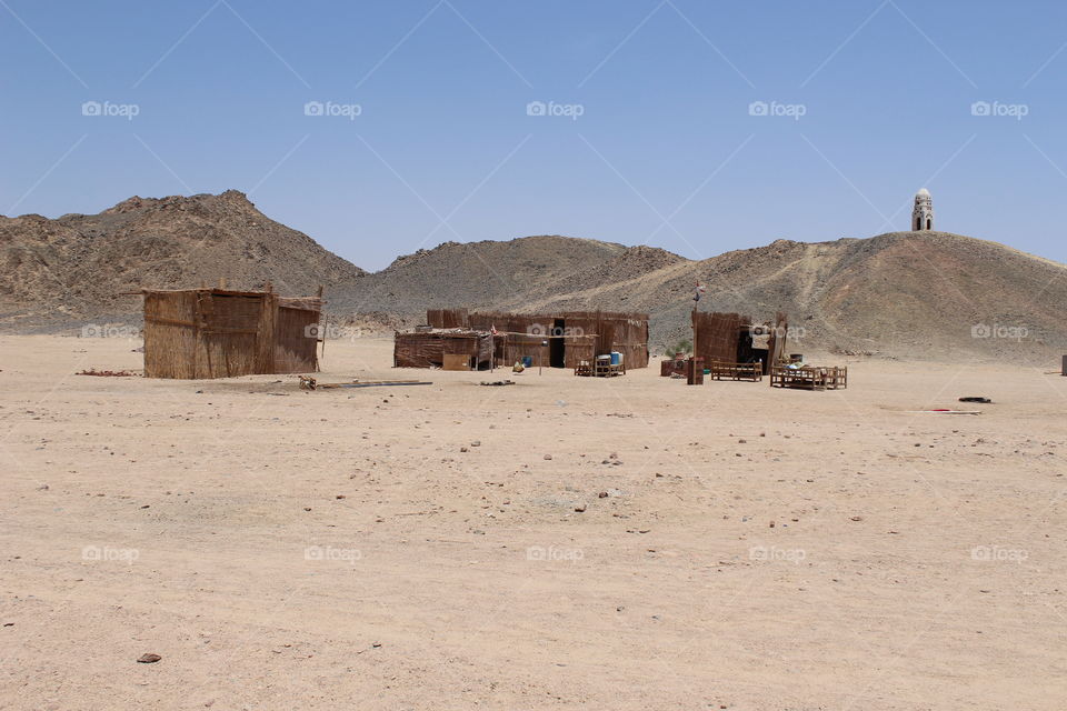 desert homes