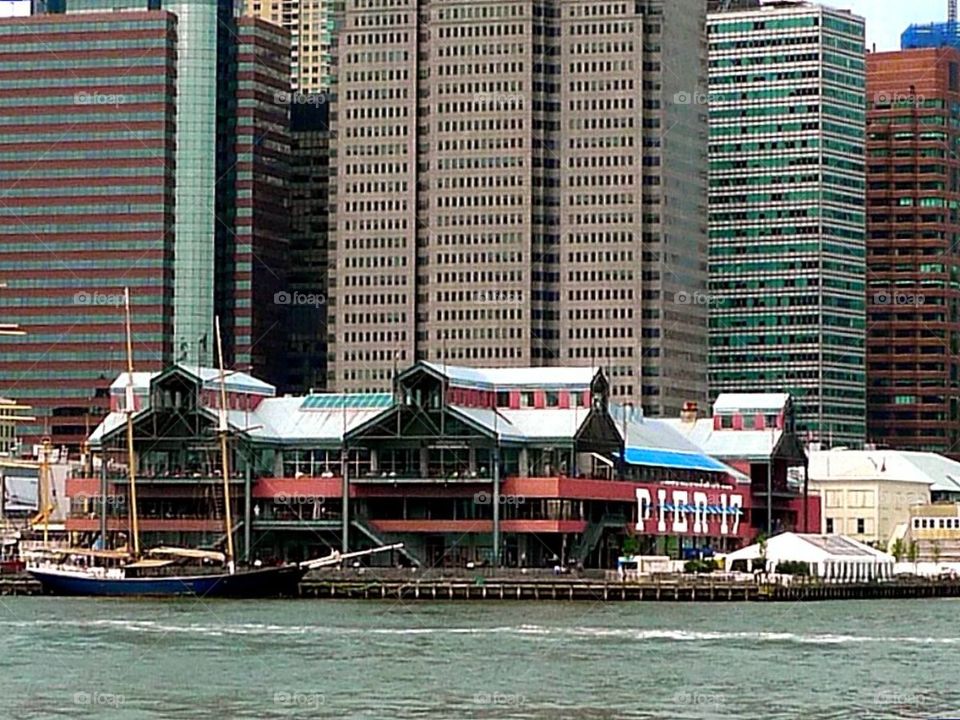 Pier 17