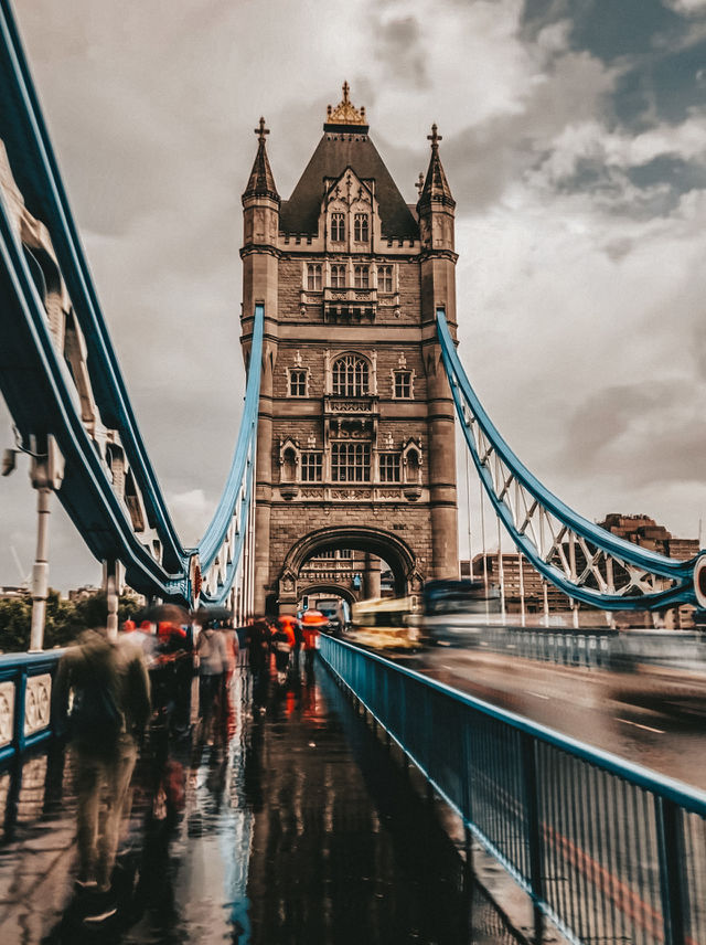 Tower bridge